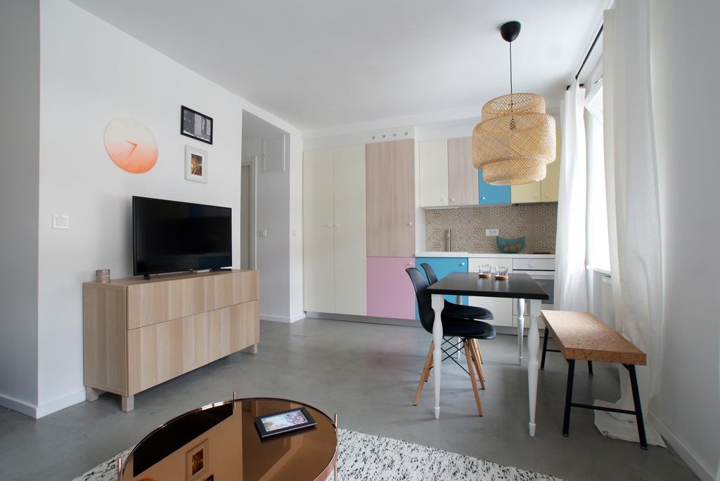 2Studios Загреб Екстер'єр фото