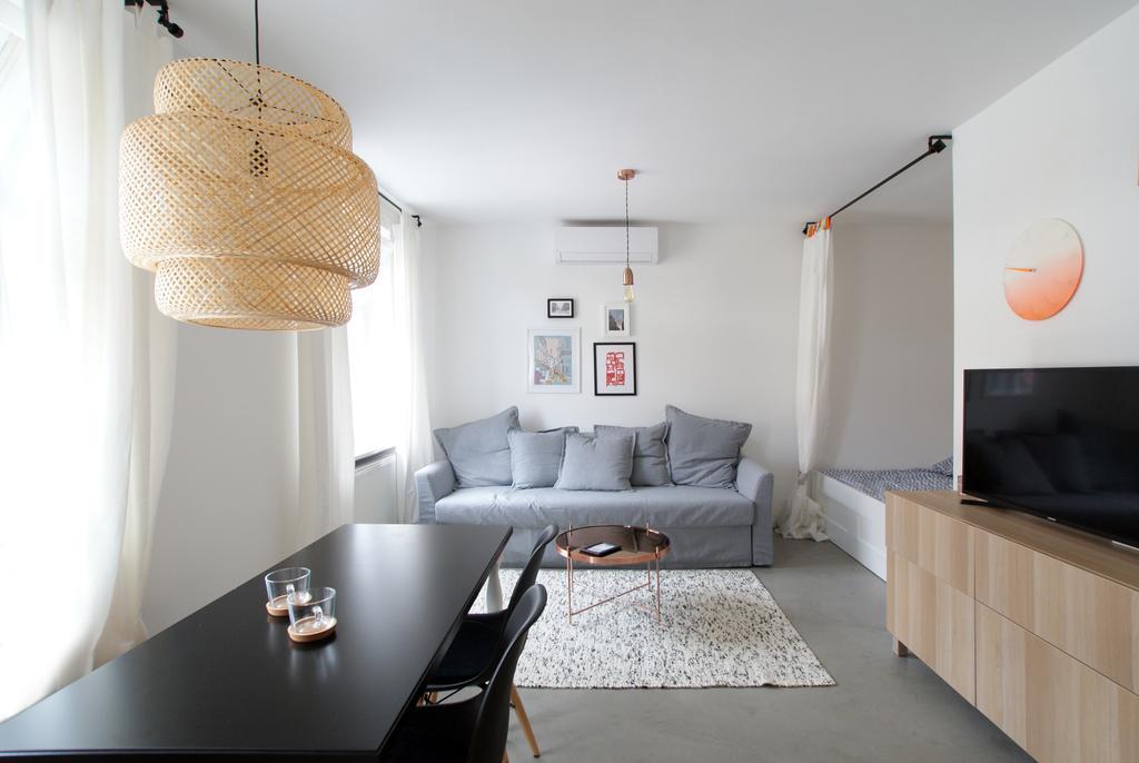 2Studios Загреб Екстер'єр фото